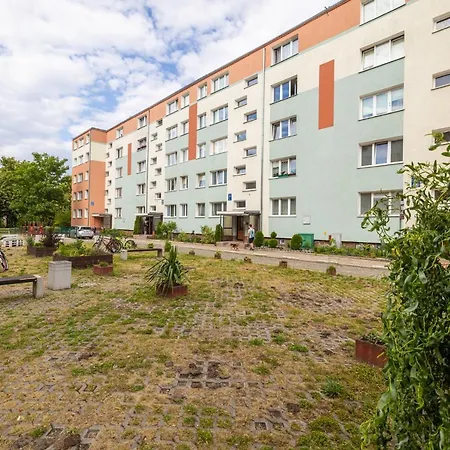 Apartamento Roomsy - Wejhera *