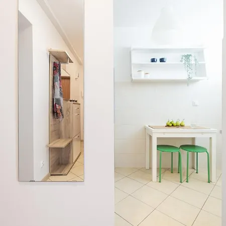 Roomsy - Wejhera Apartamento *