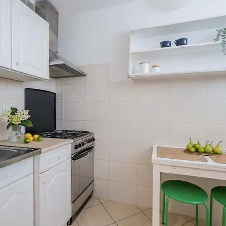 Apartamento Roomsy - Wejhera