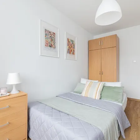 Roomsy - Wejhera Apartamento