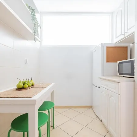 Apartamento Roomsy - Wejhera