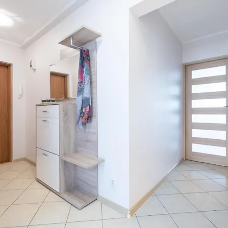 Roomsy - Wejhera * Gdansk