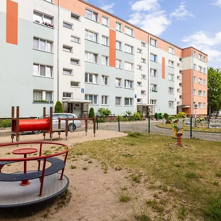 Roomsy - Wejhera Gdansk