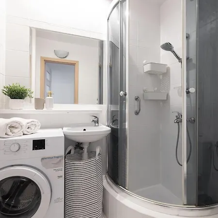 Roomsy - Wejhera Apartamento Gdansk